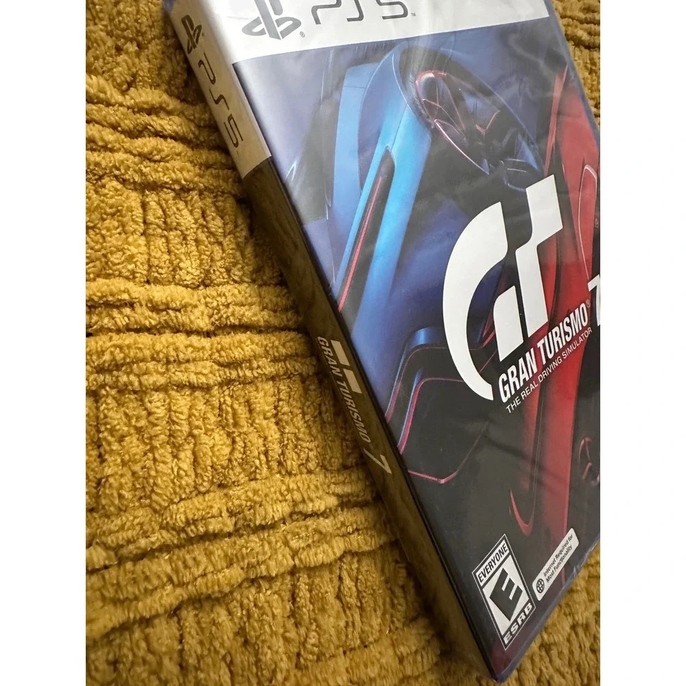 Sony gran turismo